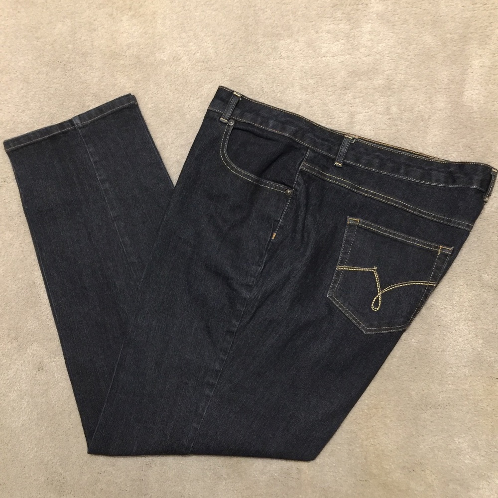 Jeans - Just My Size